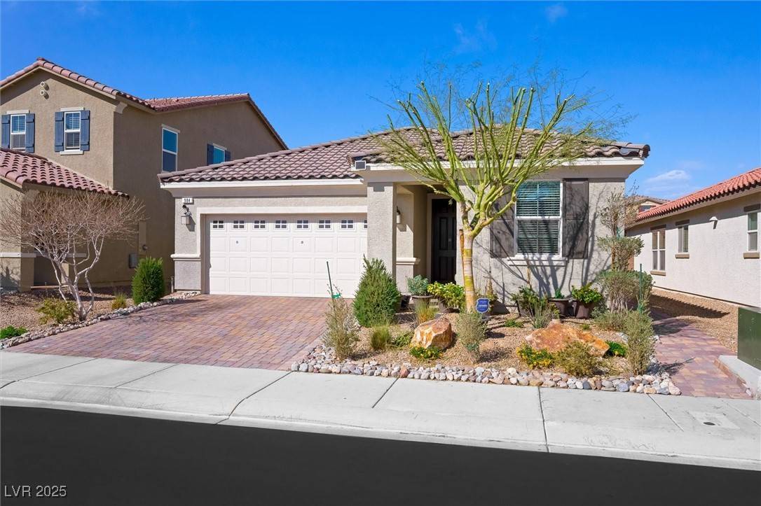 North Las Vegas, NV 89086,984 Brilliant Meadow AVE