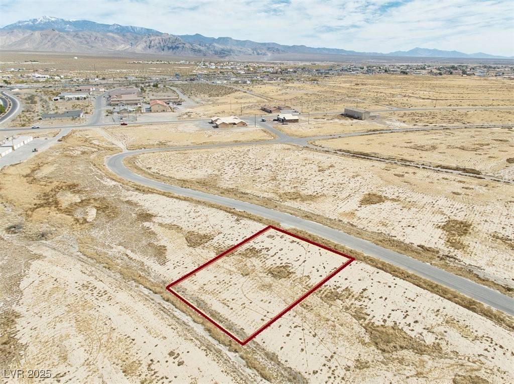 Pahrump, NV 89048,2220 E Ambush ST
