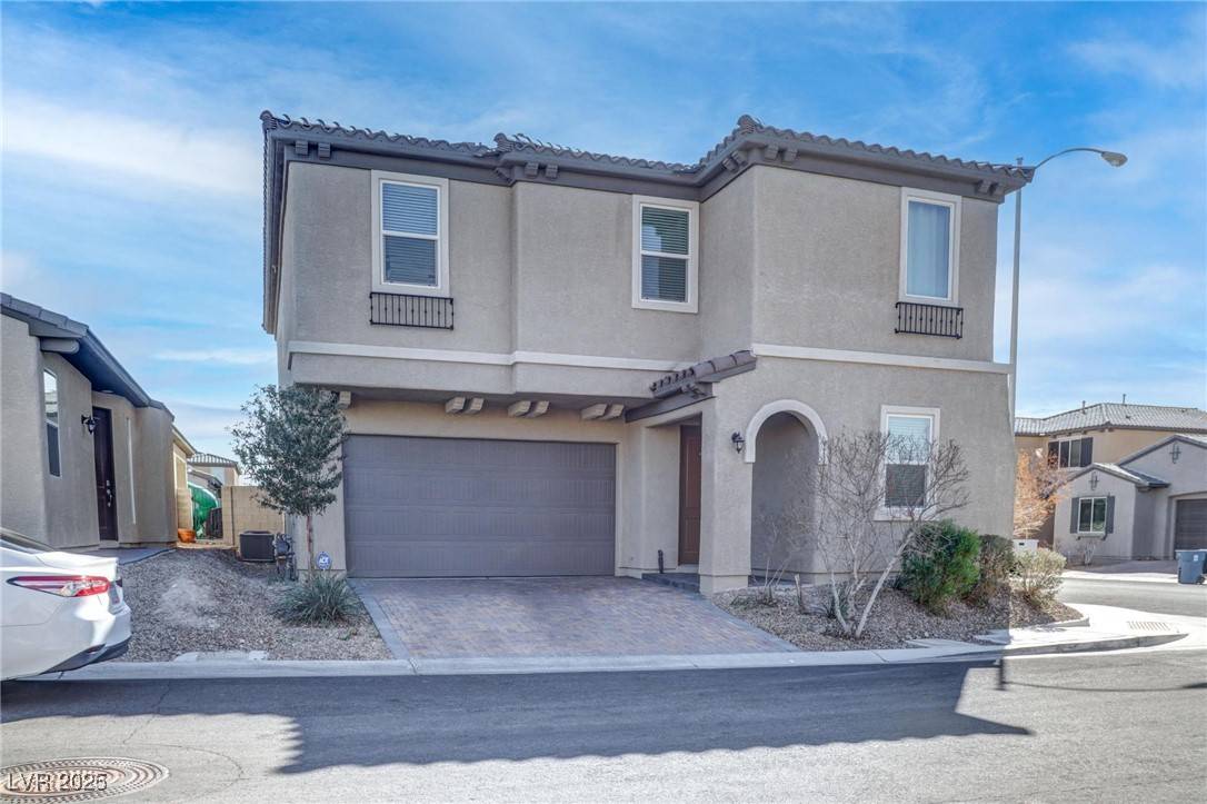 Las Vegas, NV 89142,6833 Wispy Sky CT