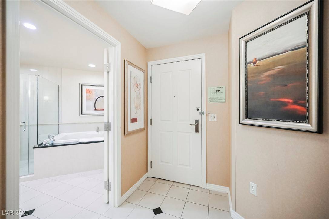 Las Vegas, NV 89109,145 E HARMON AVE #2503