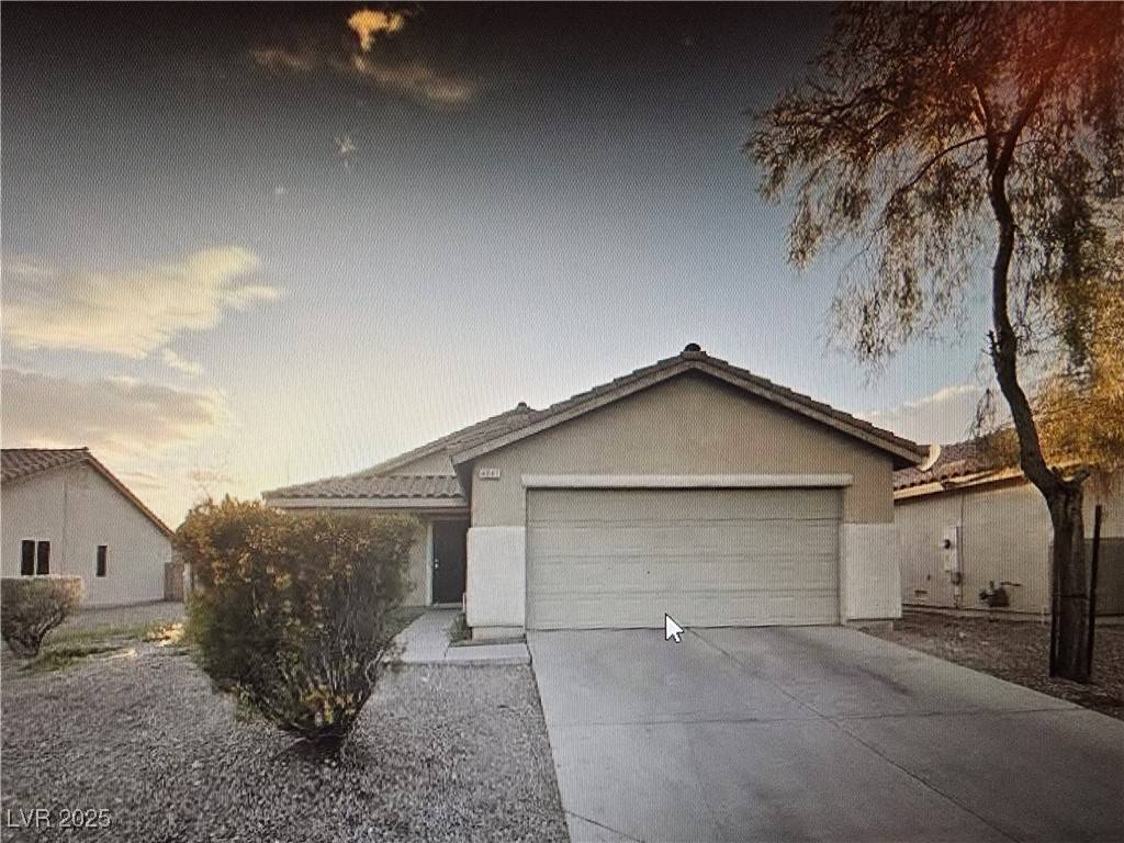 North Las Vegas, NV 89031,4841 Crystal Sword ST