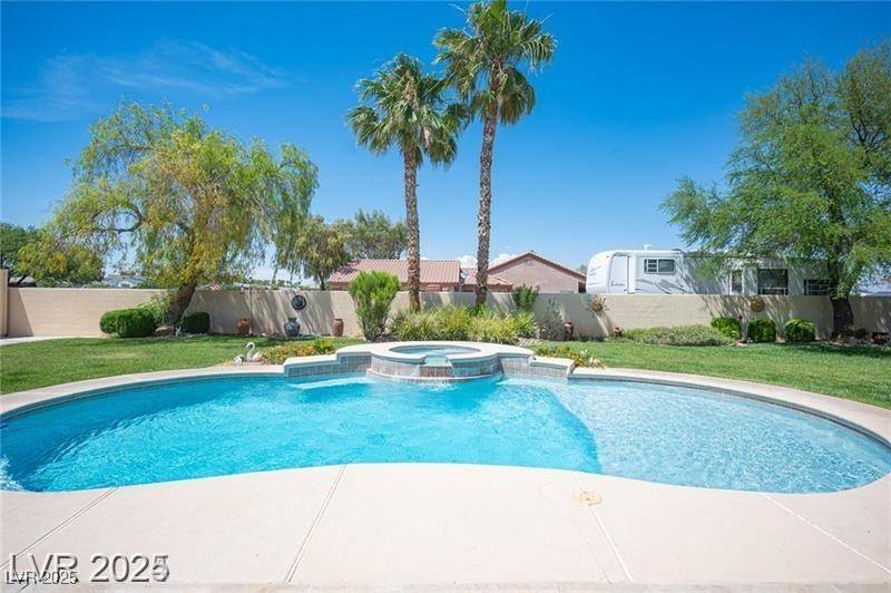 Las Vegas, NV 89149,8880 W La Mancha AVE