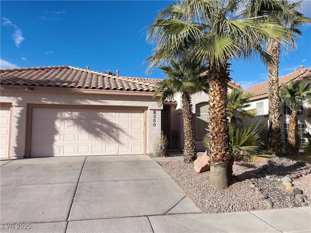 Las Vegas, NV 89147,8350 Campana DR