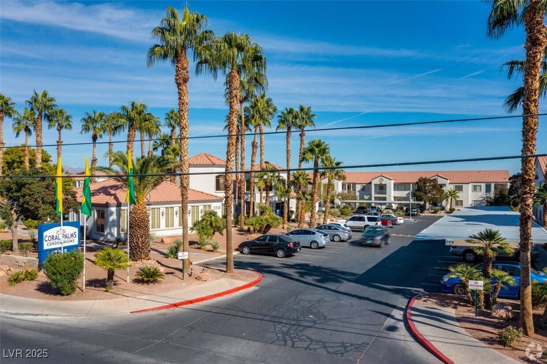 Las Vegas, NV 89130,3318 N Decatur BLVD #1059