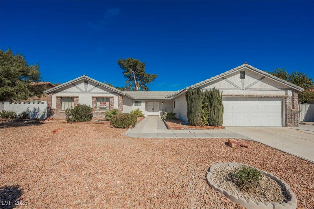 Las Vegas, NV 89119,2004 Canterbury DR