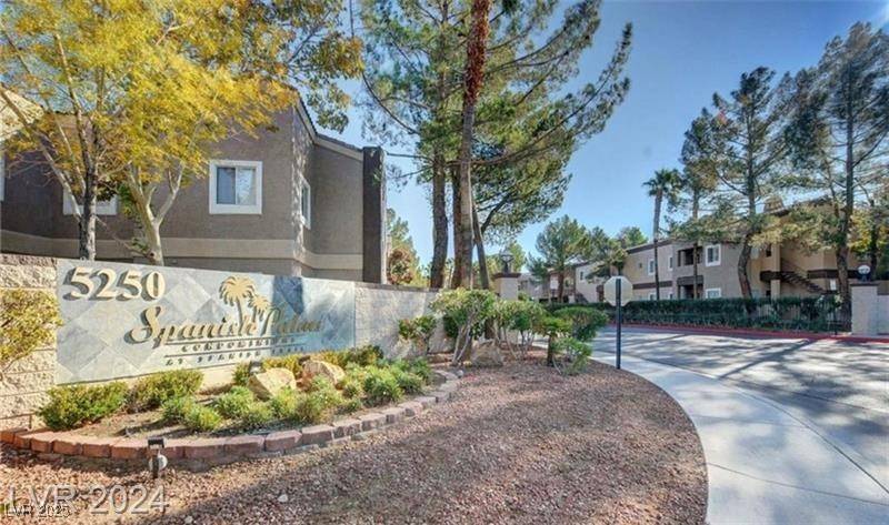 Las Vegas, NV 89118,5250 S Rainbow BLVD #2026