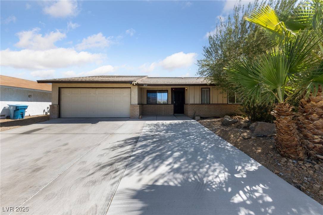 Las Vegas, NV 89108,2637 Rialto RD