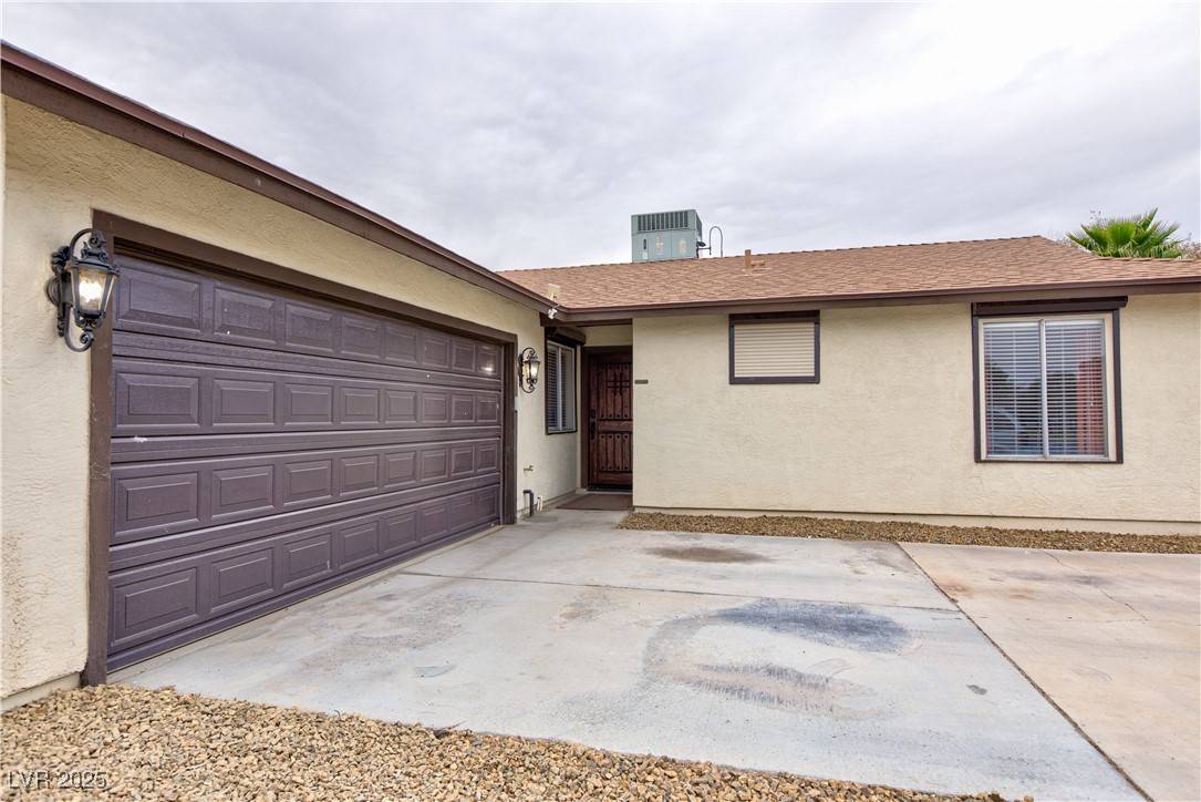 Las Vegas, NV 89103,6309 Fairbanks RD