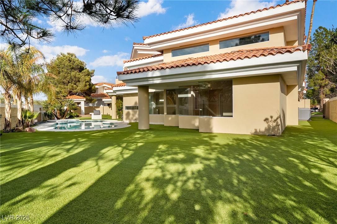 Las Vegas, NV 89113,42 Sawgrass CT