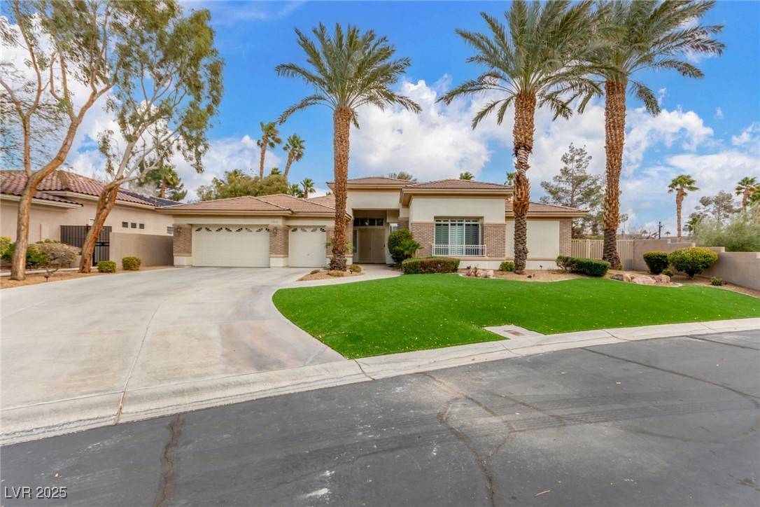 Las Vegas, NV 89129,7816 Sandy Eagle CT