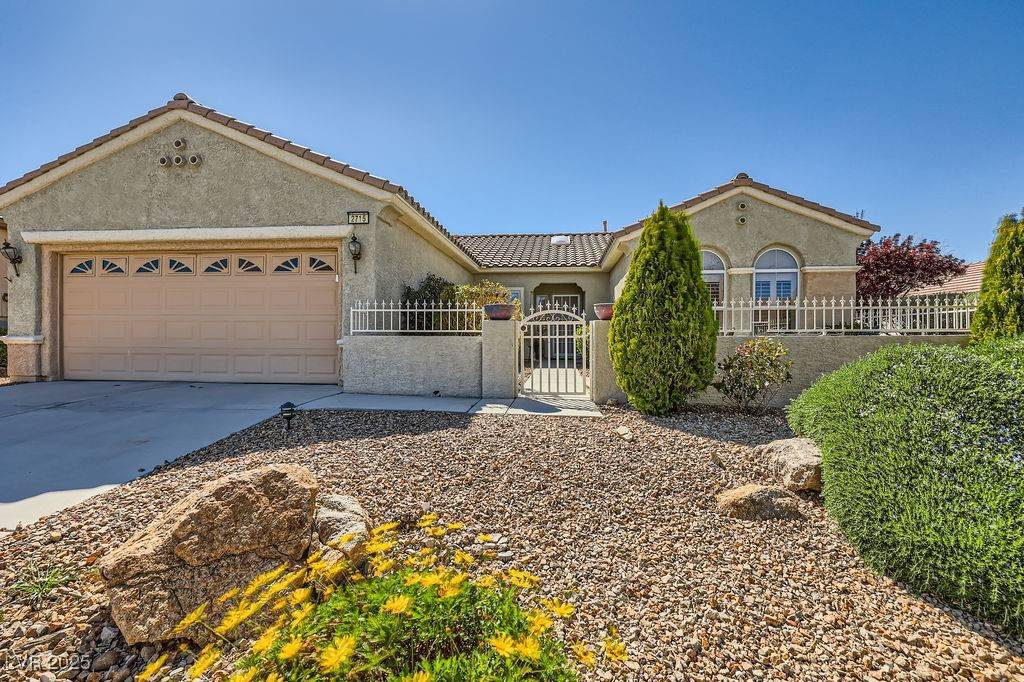 Henderson, NV 89052,2715 Riceville DR