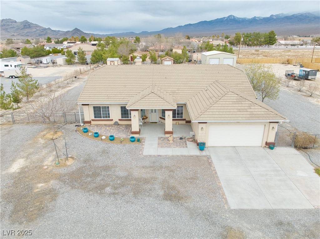 Pahrump, NV 89060,620 W Leffner DR