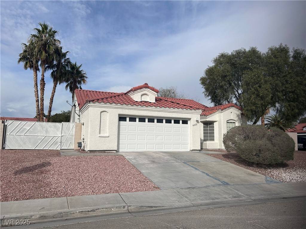 North Las Vegas, NV 89032,4225 Bola DR