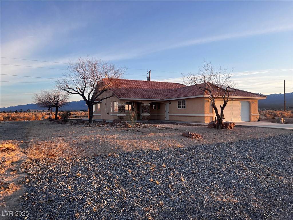 Pahrump, NV 89048,1900 E Highland AVE