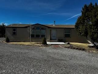 Pioche, NV 89043,281 Mountain View ST