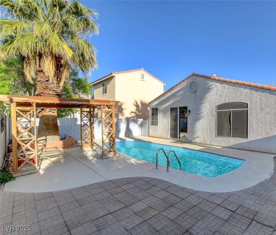Las Vegas, NV 89123,1004 Country Skies AVE