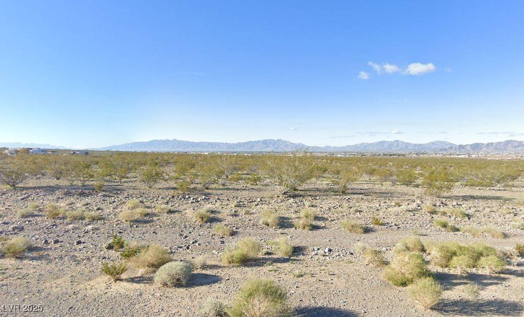 Pahrump, NV 89060,4900 Panorama RD