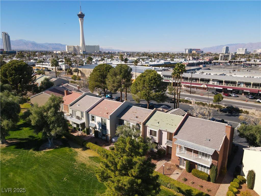 Las Vegas, NV 89109,914 Tam O Shanter