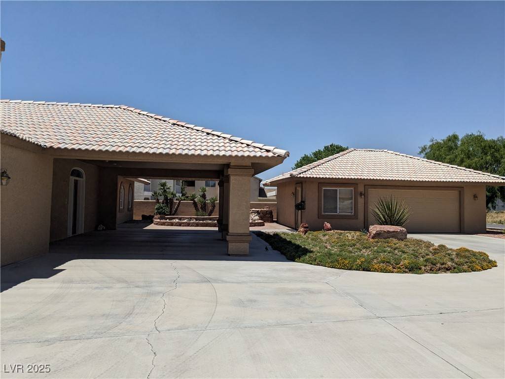 Pahrump, NV 89048,1211 Bourbon ST