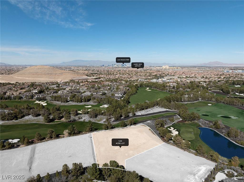 Las Vegas, NV 89141,8 Eagles Landing LN