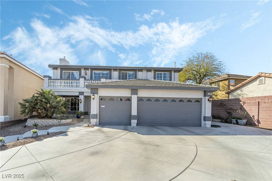 Las Vegas, NV 89139,6695 Shadow Cove AVE