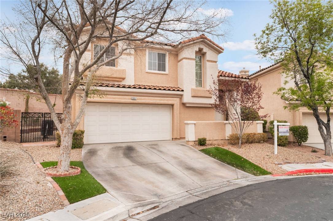 Las Vegas, NV 89134,2057 Wandering Doe LN