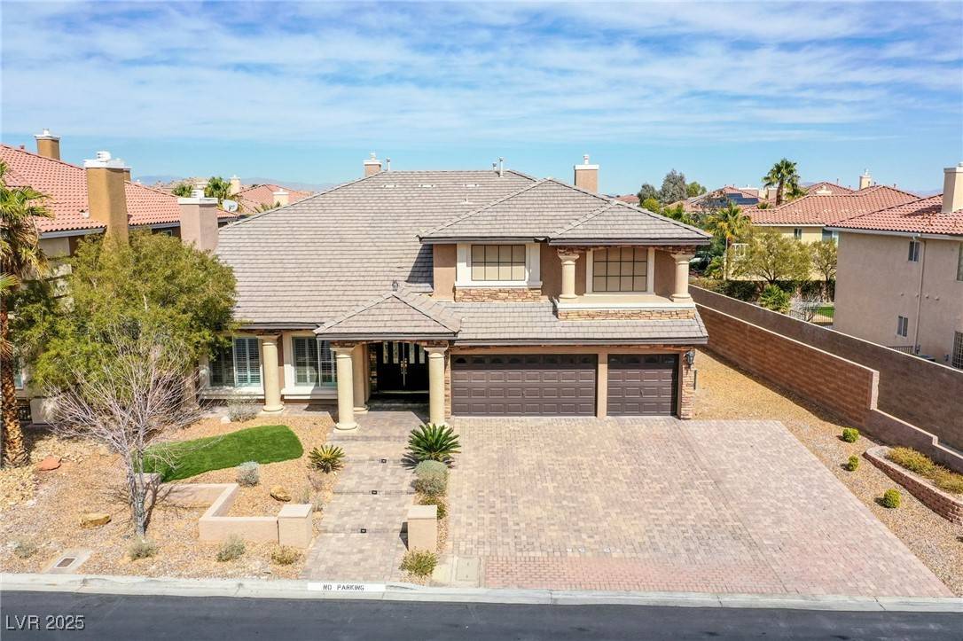 Las Vegas, NV 89141,4372 Melrose Abbey PL