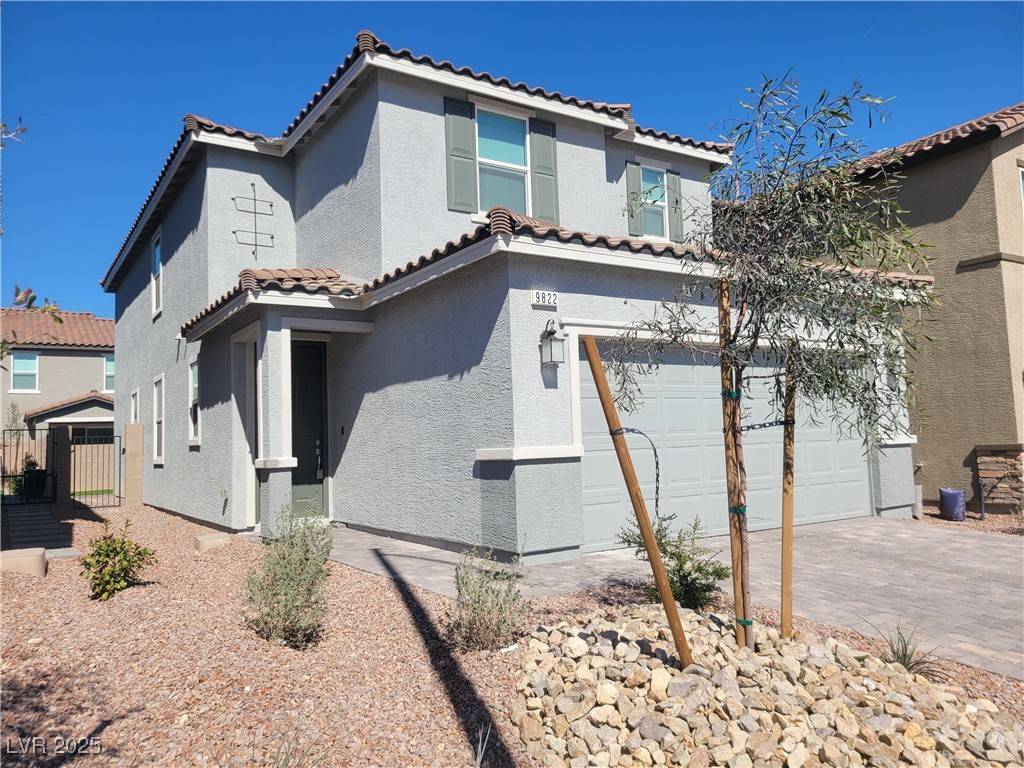 Las Vegas, NV 89178,9822 W Meranto AVE