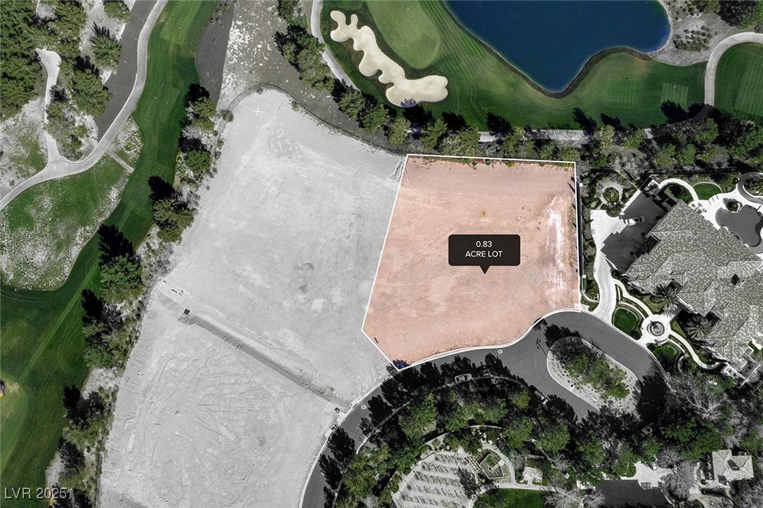 Las Vegas, NV 89141,6 Eagles Landing LN
