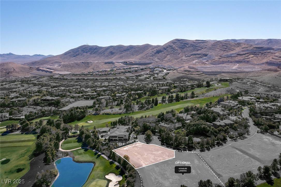Las Vegas, NV 89141,6 Eagles Landing LN