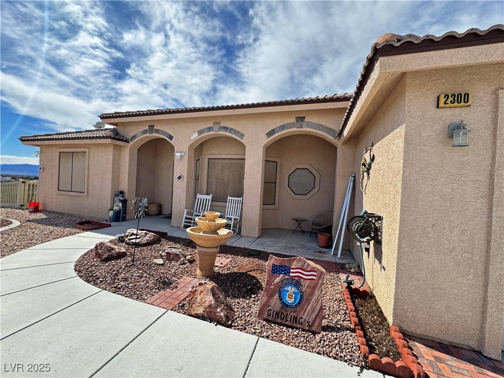 Pahrump, NV 89048,2300 S WASHOE AVE