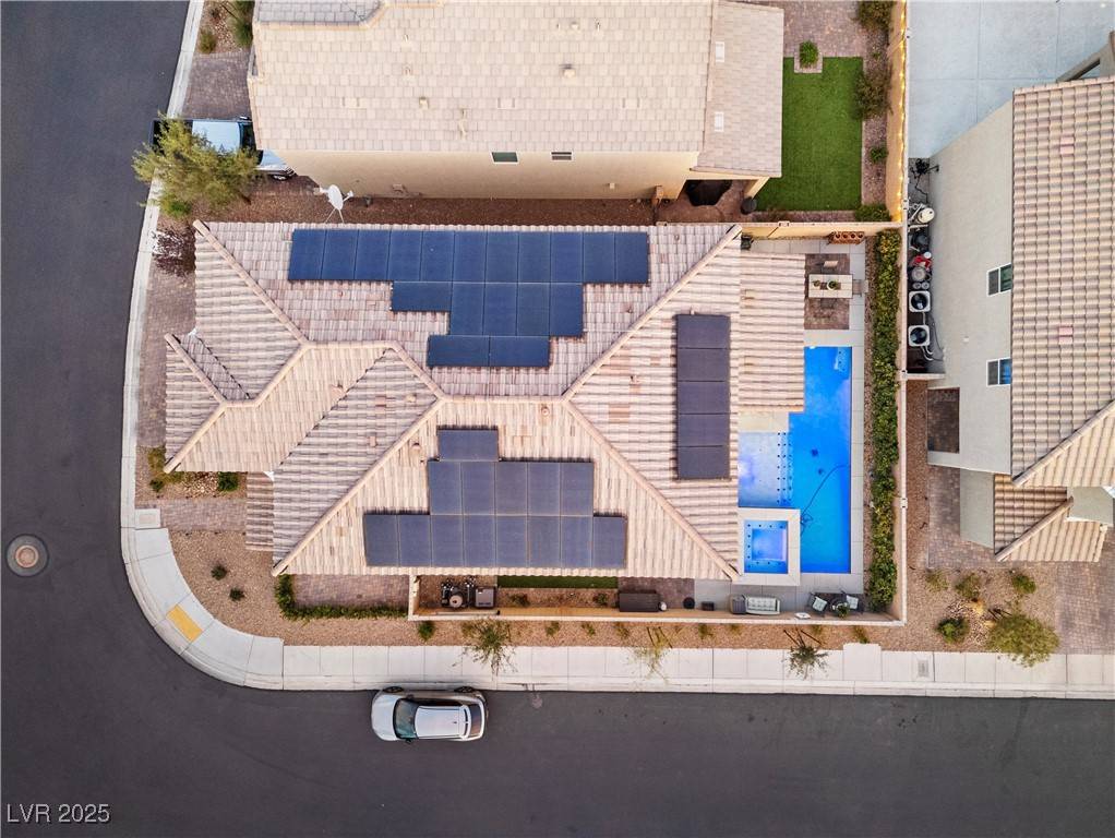 Las Vegas, NV 89148,8677 Nichols AVE