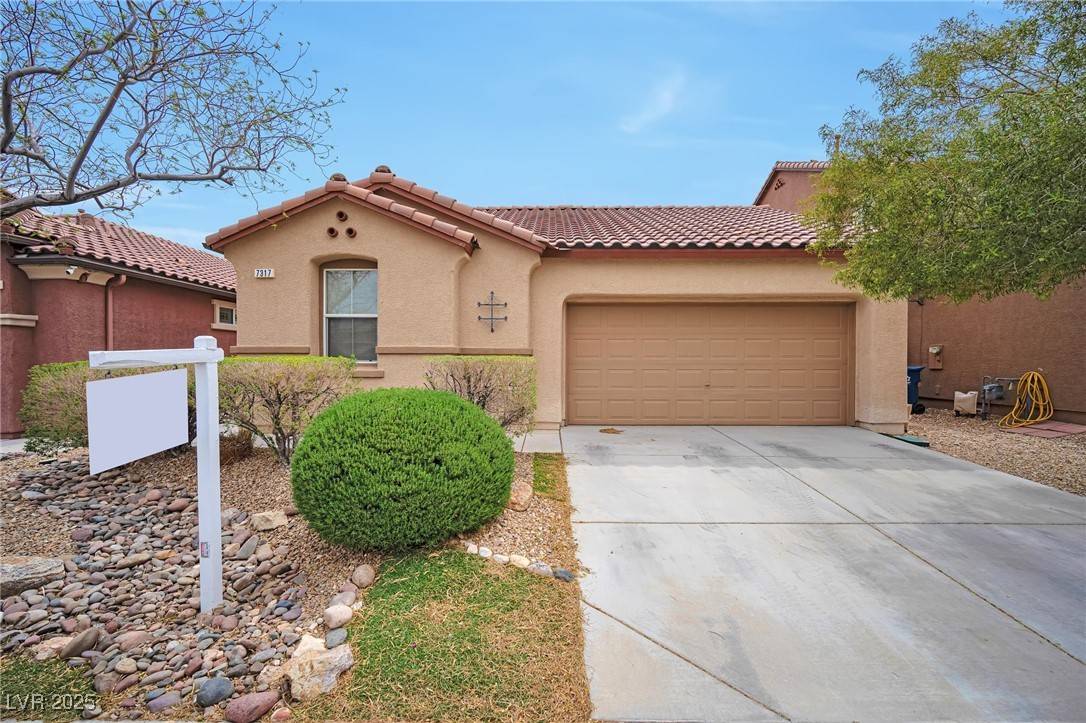 Las Vegas, NV 89179,7317 Caballo Range AVE