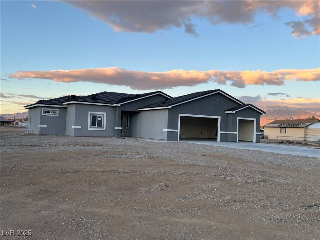 Pahrump, NV 89048,2530 S Tecumseh AVE