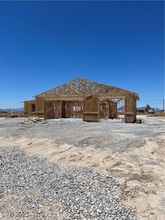Pahrump, NV 89048,2530 S Tecumseh AVE