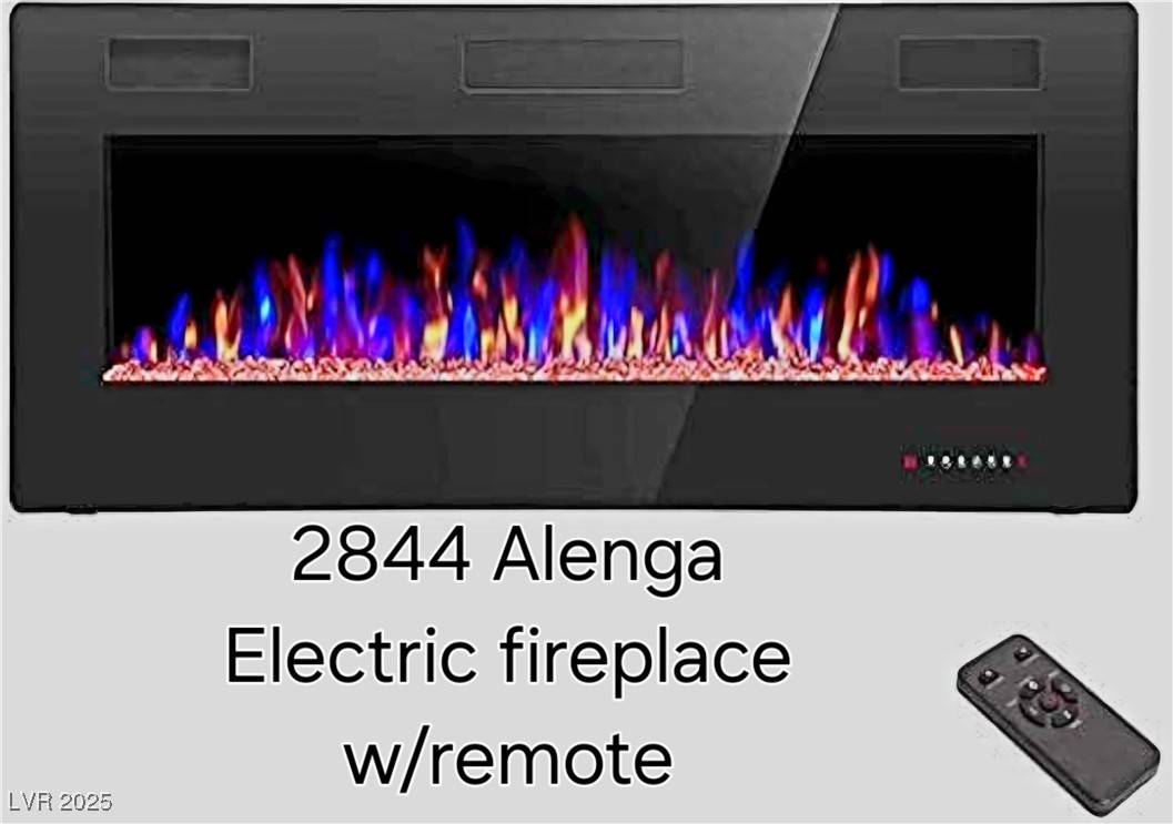 Henderson, NV 89044,2844 Alenga ST