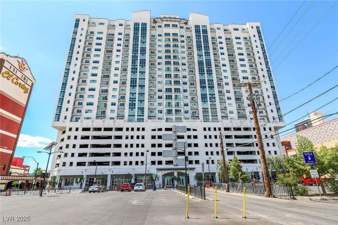 Las Vegas, NV 89101,150 Las Vegas BLVD #1014