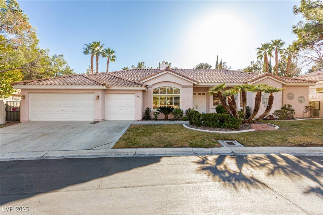 Las Vegas, NV 89117,8961 Rivers Edge DR