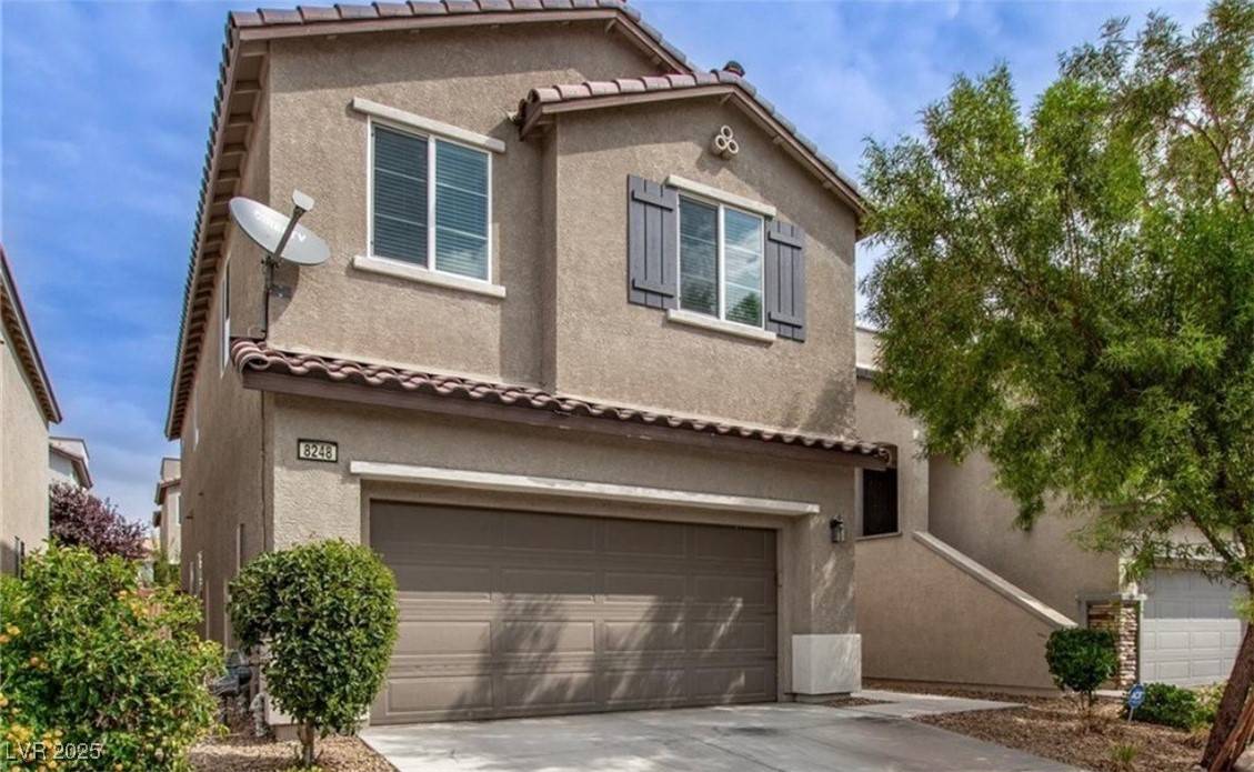 Las Vegas, NV 89131,8248 Southern Cross AVE