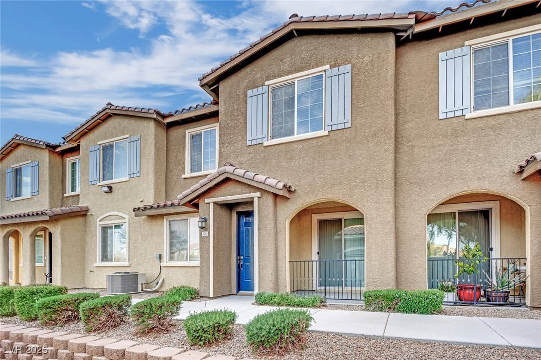 Las Vegas, NV 89178,8520 Insignia AVE #104
