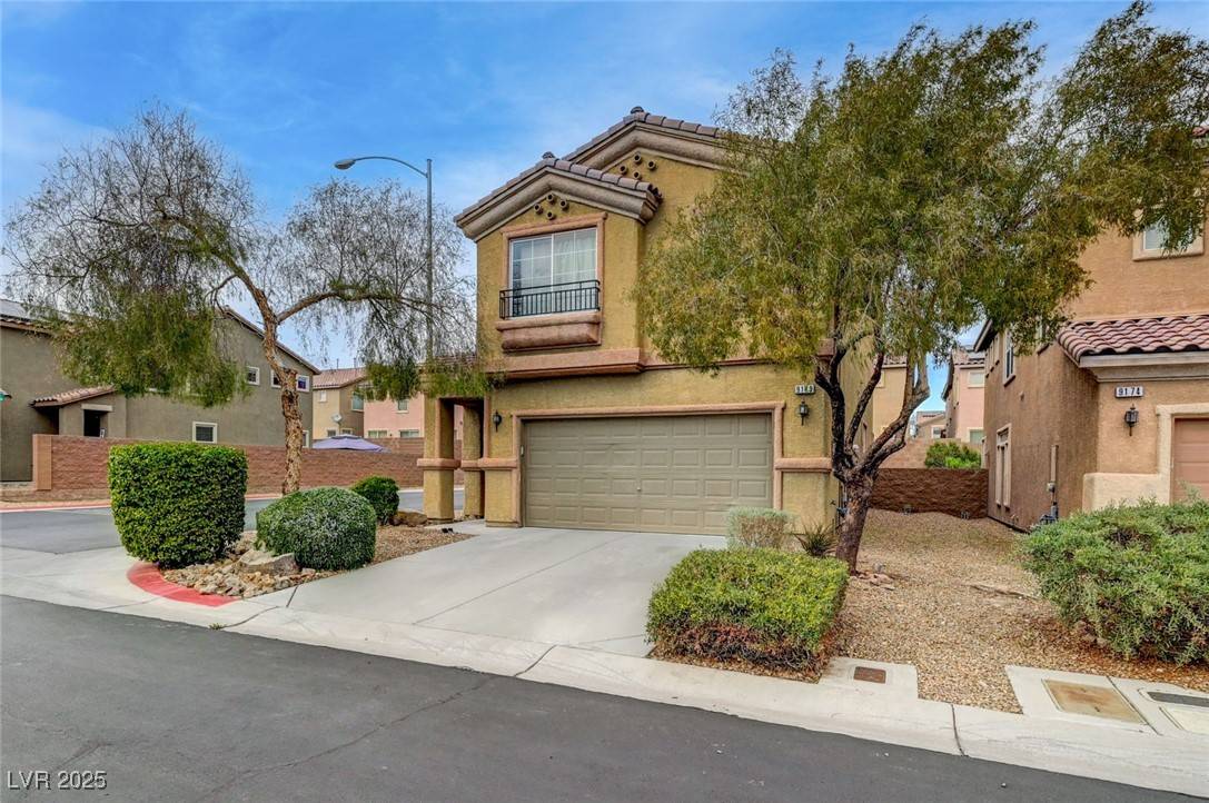 Las Vegas, NV 89148,9180 Wine Cellar AVE