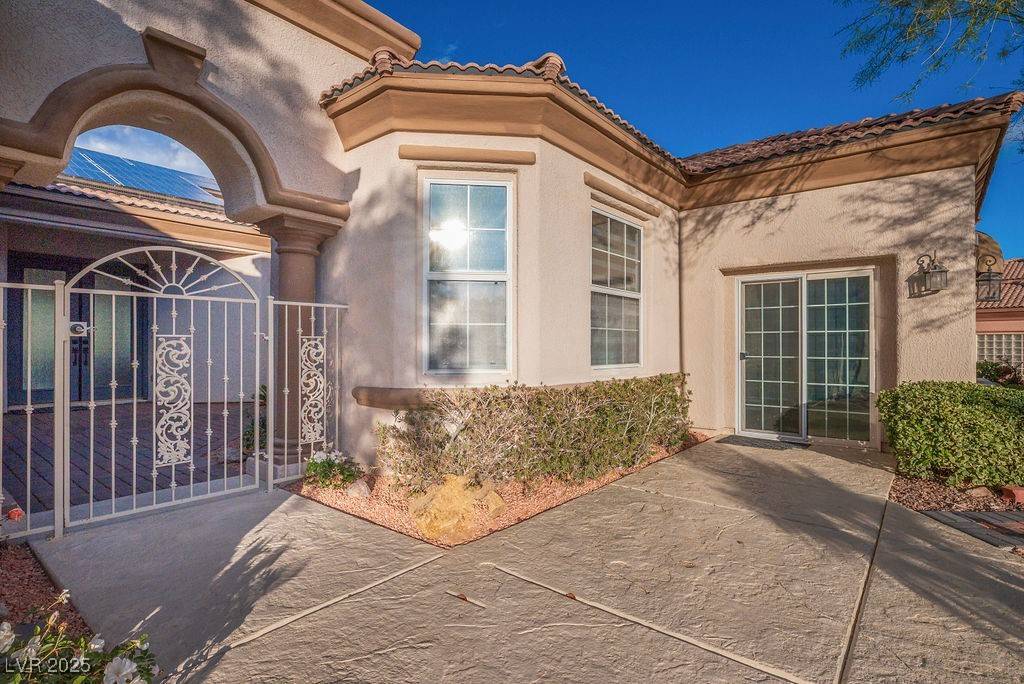 Las Vegas, NV 89135,10534 Mandarino AVE