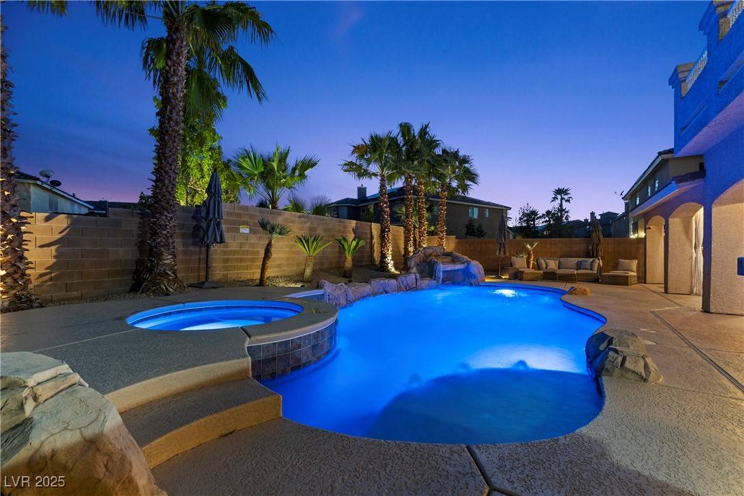 Las Vegas, NV 89141,4339 Grey Spencer DR