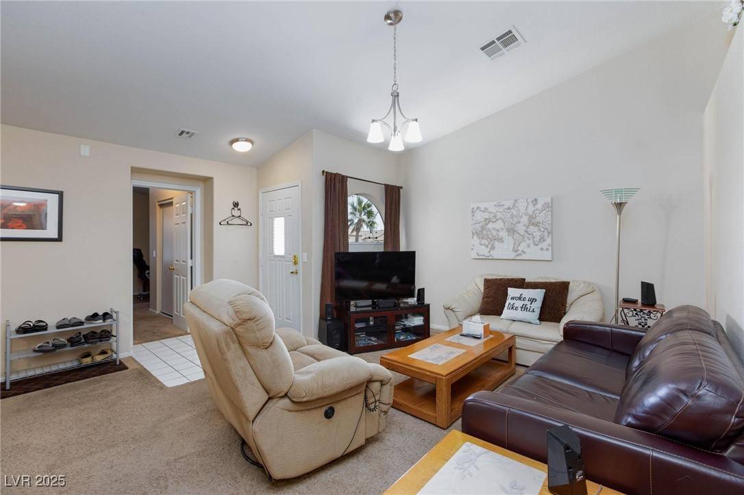 Las Vegas, NV 89129,3660 Renovah ST #201