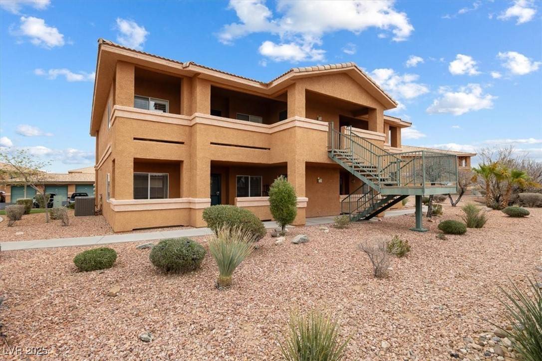 Mesquite, NV 89027,313 Haley WAY #D