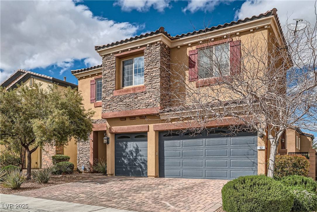 Las Vegas, NV 89183,92 Tesla Ridge WAY