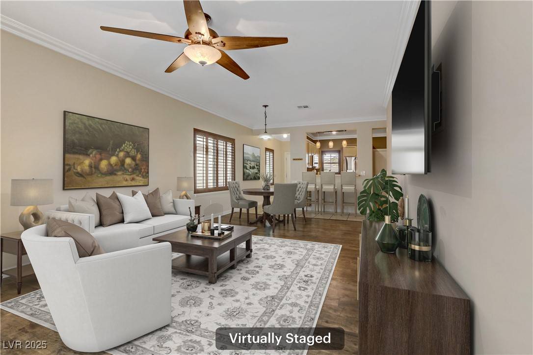 North Las Vegas, NV 89084,7705 Lily Trotter ST