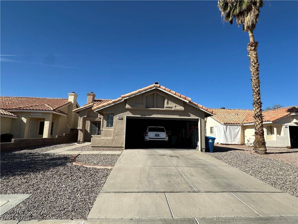 Laughlin, NV 89029,2266 Carved Canyon LN