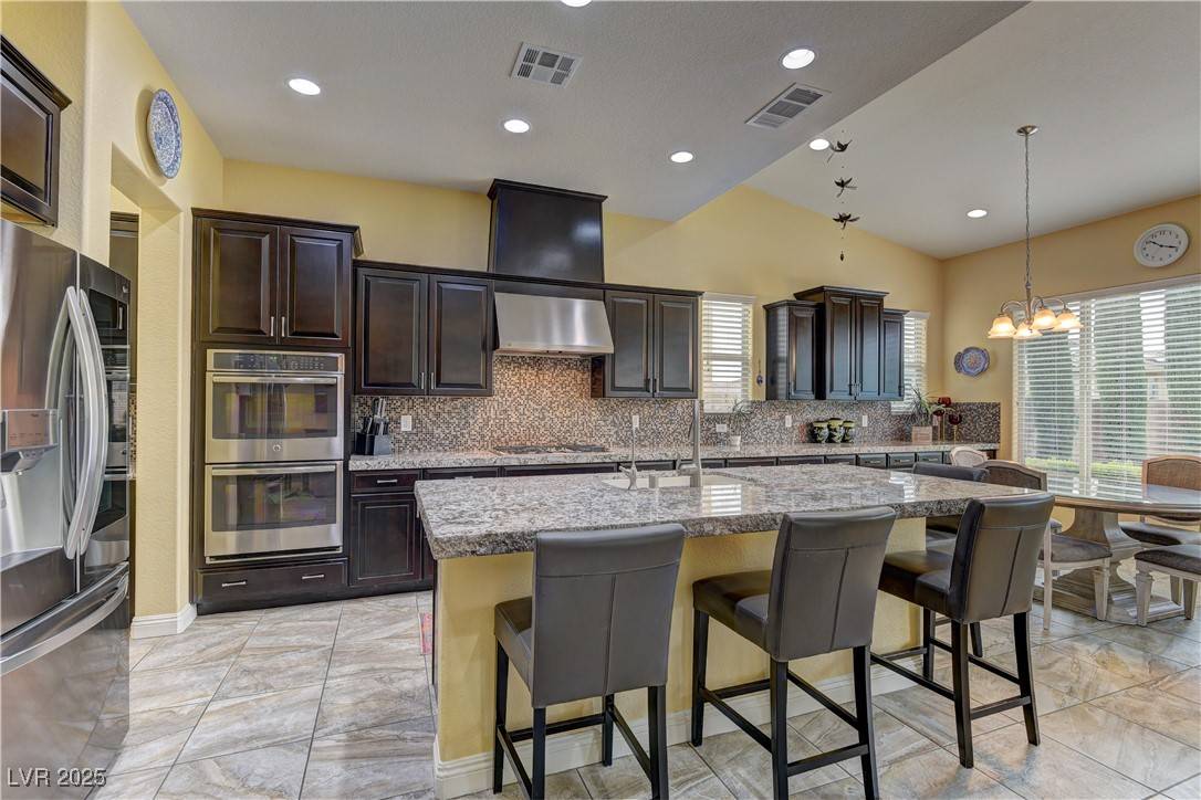 Las Vegas, NV 89138,12121 Cabo Rojo AVE