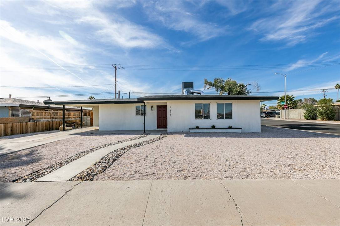 Las Vegas, NV 89106,1225 Arrowhead AVE
